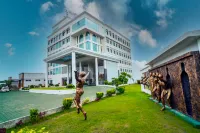 Regenta Central Somnath, Bhalpara Hotel a Gir Somnath