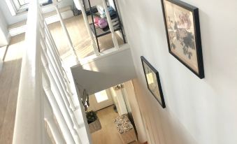 Zhangshuyuan Apartment (Longwu Road)