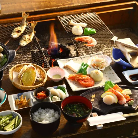 Tateshina Park Hotel