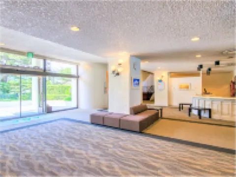 Hotel Green Plaza Hamanako