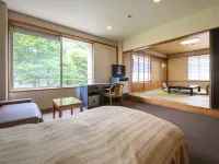 Takamiya Hotel Lucent Hotels near Zao Ropeway