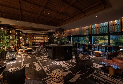 호텔 파렌스 오노야 객실