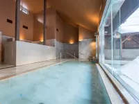 Urabandai Lakeresort Nekomarikyu - Hot Springs