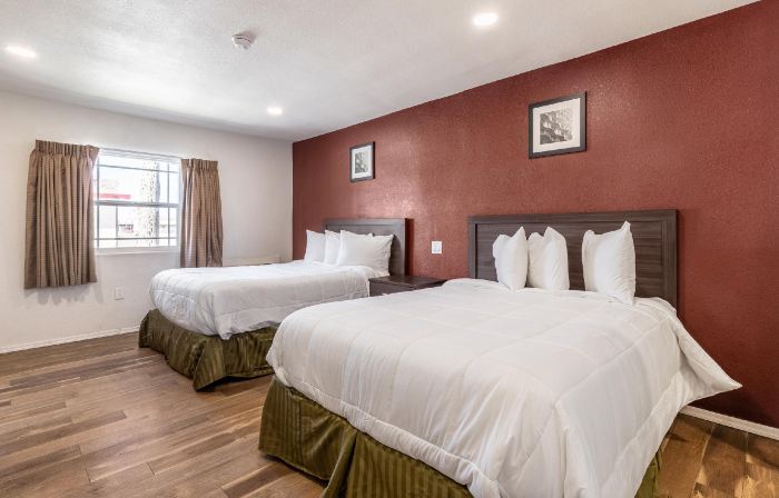 Econo Lodge