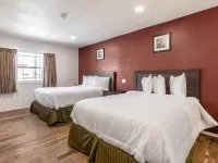 Econo Lodge Hotéis em Needles