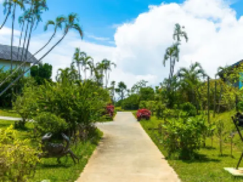 LiVEMAX AMMS CanNa RESORT VILLA Hotels in 