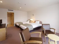 Aki Grand Hotel & Spa Hotel di 