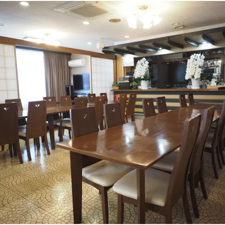 Business Miyazaki Royal Hotel