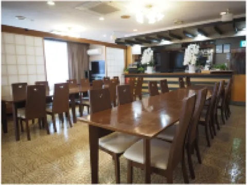 Business Miyazaki Royal Hotel