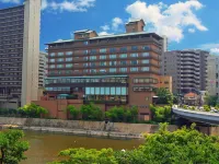 Hotel Wakamizu Hotels in Takarazuka