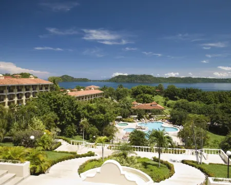 オクシデンタル・パパガヨ - オール・インクルーサイブ・アダルツ・オンリー パナマのホテル