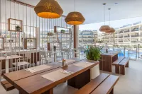 Zafiro Palace Alcudia Hotels in Port d'Alcudia