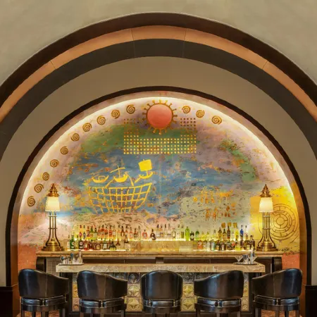 The St. Regis Cairo