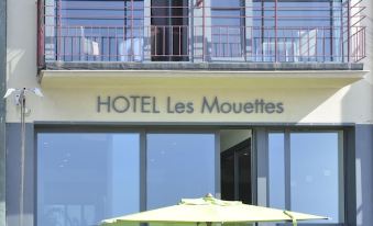 Hotel Les Mouettes