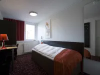 Hotel Tórshavn Hotels in Torshavn