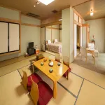 Bandai Nishimuraya Hotel a Inawashiro