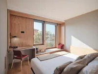 Qgat Restaurant Events & Hotel Hotels in Sant Cugat del Vallès