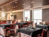 Alegria President Hoteles en Andorra la Vieja