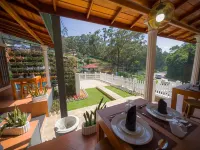 Omenco Hotel Nuwaraeliya