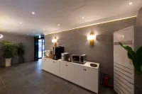 Daejeon Yongmun Hotel Awesome Hotels in Daejeon