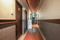 Royal Yeonggwang Hotel di Yeonggwang-gun