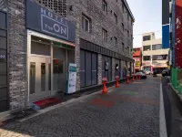 The on Hotels in Pyeongtaek-si