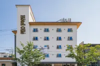Chuncheon Hotel Ollé (Hotel Ollé) Hotel di 