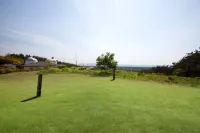 Taean (Anmyeondo) Grumpy House Pension