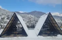 Yangpyeong Vivaco Hanok Stay فنادق في يانغ بيونغ-غون