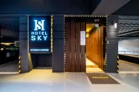 SKY HOTEL