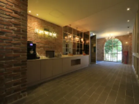 Ulsan Ilsan French Code Hotels in Ulsan