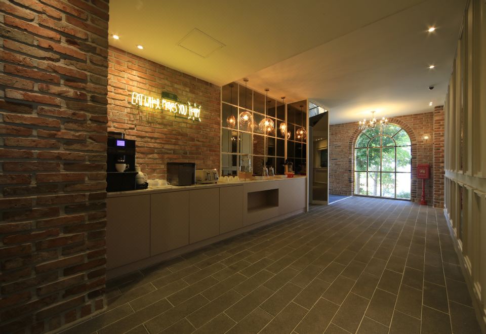 프렌치코드의 세련된 인테리어 이미지