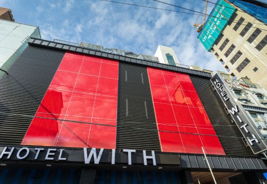 부산 대연동 호텔 위드 썸네일