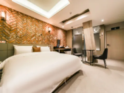 合川HC酒店 陝川郡酒店