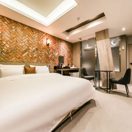 Hapcheon HC Hotel