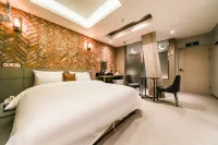 Hapcheon HC Hotel Hotels in Hapcheon-gun