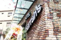 Yeongdeungpo Harrahs Hotels in Seoul