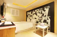 Anyang Line Hotels in Anyang