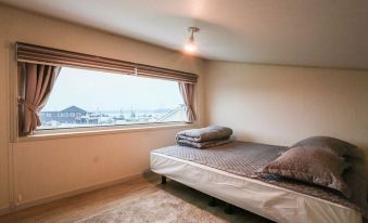 Gangneung Geukkot Pension