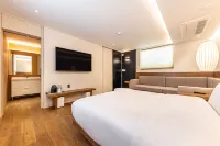 Cheonan Hotel Camcam