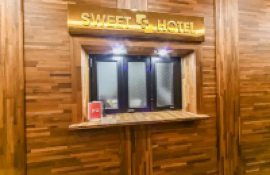 Gimhae Eobang-Dong Suite Hotel
