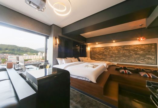 파인에비뉴 호텔