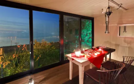 Ganghwado Shore Sound Pension Отели рядом с достопримечательностью «Bomunsa Temple»