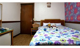 Taean Songdo Ocean Resort