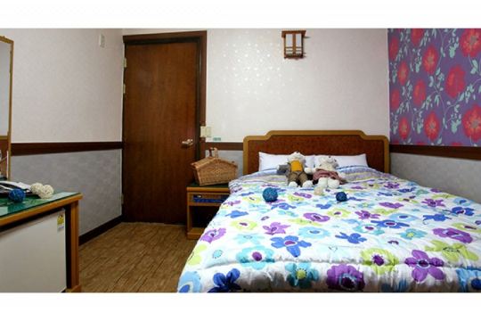 송도오션리조트