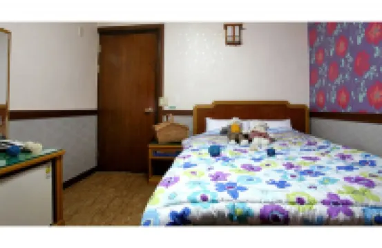 Taean Songdo Ocean Resort Hotels in 
