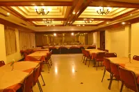 Hotel Poonja International - breakfast