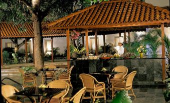 The Fern-An Ecotel Hotel, Kochi