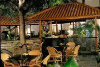 The Fern-An Ecotel Hotel, Kochi Hotel di Kochi