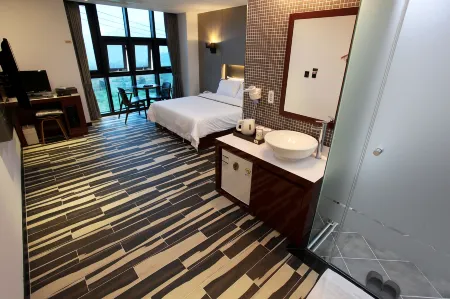 A2 Hotel Desingers